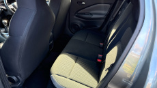 Nissan Juke 1.0 DiG-T 114 N-Connecta 5dr Petrol Hatchback